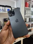 Apple iPhone 14 Pro Max 128GB Black - 2