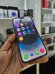 Apple iPhone 14 Pro Max 128GB Black - 3