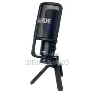 Rode NT-USB+ Mpya Professional USB Microphone