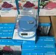 Electronic Kitchen Scale QZ-161 - 2