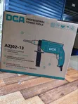 DCA AZJ02-13 Electric Impact Drill (500W, 13mm) - Brand New - 2