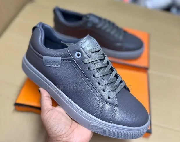 Viatu vya Ravenow Casual - Vya Hivi Punde - 1