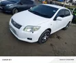 Toyota Axio 2009 White - 2