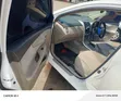 Toyota Axio 2009 White - 4