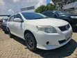 Toyota Corolla Fielder 2010 Nyeupe - 3