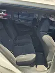 Toyota Corolla Fielder 2010 Nyeupe - 4