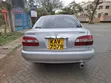 Toyota Corolla 110 2000 Silver - 2