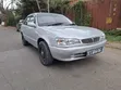 Toyota Corolla 110 2000 Silver - 3