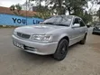 Toyota Corolla 110 2000 Silver - 4