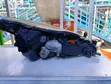 Toyota Mark X 2015 Non-Xenon Headlight - 2