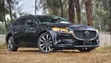 Mazda Atenza 2019 Nyeusi - 1