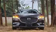 Mazda Atenza 2019 Nyeusi - 3