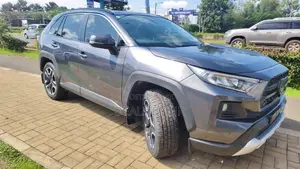 Toyota RAV4 Adventure AWD 2020