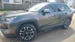 Toyota RAV4 Adventure AWD 2020 - 4