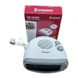 Premier Heater ya Chumba na Mipangilio 2 ya Joto - 1