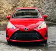 Toyota Vitz 2019 Red Wine - 1