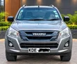 Isuzu D-MAX 4x4 Double Cab 2022 - 1