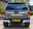 Isuzu D-MAX 4x4 Double Cab 2022 - 3