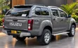 Isuzu D-MAX 4x4 Double Cab 2022 - 4