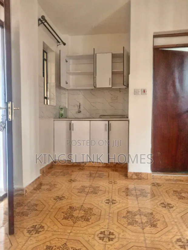 1 Bedroom Apartment for Rent in Madaraka - 1