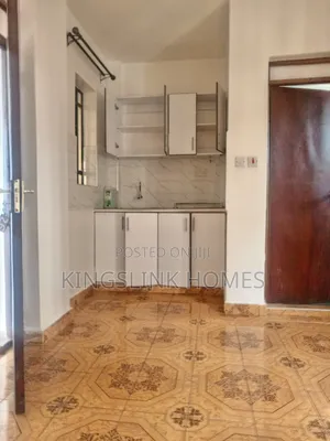 1 Bedroom Apartment for Rent in Madaraka