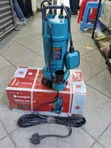Premier 2HP Submersible Water Pump (1.5kW) - 1
