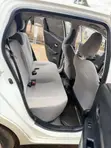Toyota Vitz 1.3 FWD 5dr 2013 Nyeupe - 3