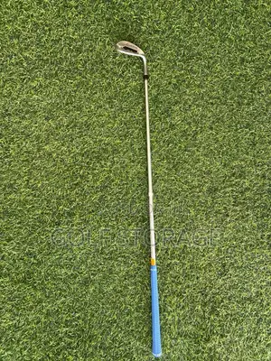 TaylorMade M2 SW Wedge, Chuma cha Shaft