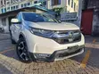 Honda CR-V Touring AWD 2018 White - 4