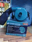 AI Overview Power Action 450W Corded Electric Blower (EB450) - 1
