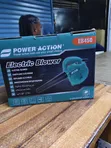 AI Overview Power Action 450W Corded Electric Blower (EB450) - 2