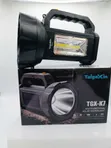 TaigeXin TGX-K7 Multifunctional Solar Searchlight - 2