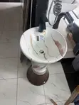 Stand Alone Wash Hand Basin - 1
