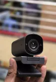 HP 965 4K Streaming Webcam - 2