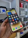 Apple iPhone 14 Pro Max 256GB Gold (Used) - 1