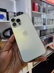 Apple iPhone 14 Pro Max 256GB Gold (Used) - 2