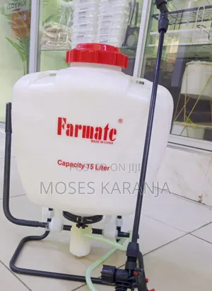 Farmate 15L Knapsack Sprayer