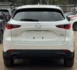 Mazda CX-5 2022 Nyeupe - 1