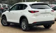Mazda CX-5 2022 Nyeupe - 2