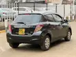 Toyota Vitz 1.0 FWD 5dr 2013 Nyeusi - 1