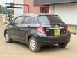 Toyota Vitz 1.0 FWD 5dr 2013 Nyeusi - 3