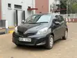 Toyota Vitz 1.0 FWD 5dr 2013 Nyeusi - 4