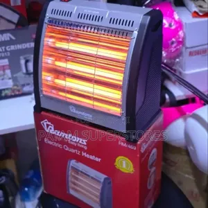 Ramtons Room Heater RM/469