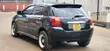 Toyota Corolla RunX 2002 - 2