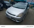 Toyota Wish 2006 Nyeupe - 1