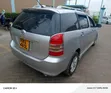Toyota Wish 2006 Nyeupe - 2