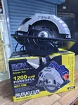 Royce 1200W Professional Circular Saw (RCS7-1200) - 7" Inch - 1