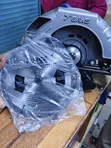 Royce 1200W Professional Circular Saw (RCS7-1200) - 7" Inch - 2