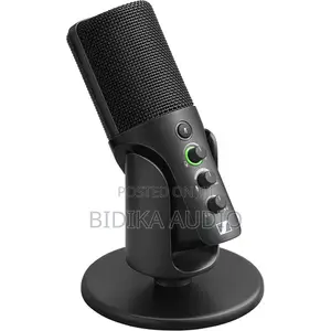 Sennheiser Profile Microphone ya USB na Stand