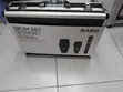 AKG High Performance Drum Microphone Set - 1